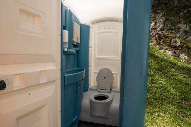 Best Luxury portable toilet rental  in Wyndham, VA