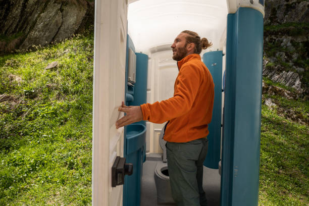 Best Luxury portable toilet rental  in Wyndham, VA