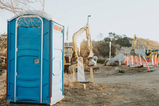Best Local porta potty services  in Wyndham, VA