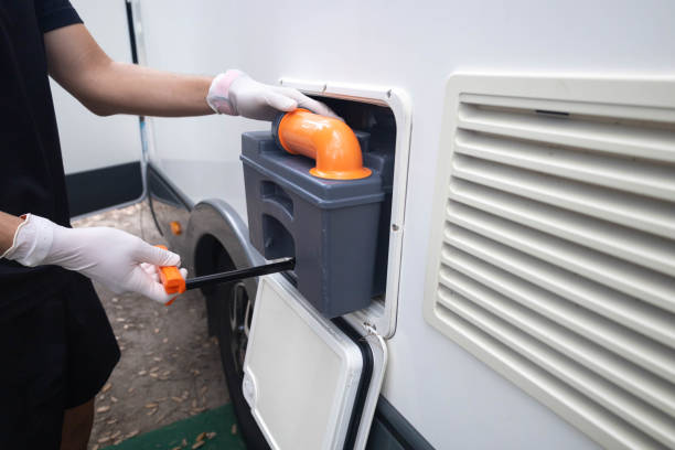 Best Best portable toilet rental  in Wyndham, VA