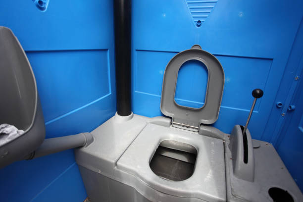 Portable Toilet Options We Offer in Wyndham, VA