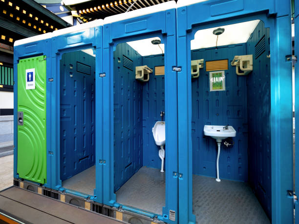 Best Porta potty rental near me  in Wyndham, VA