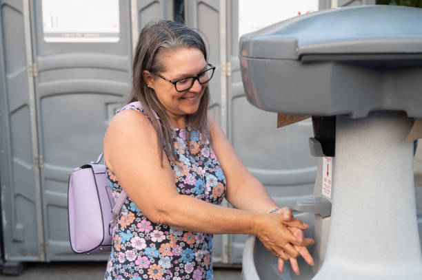 Portable sink rental in Wyndham, VA