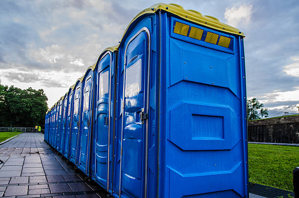 Best Emergency porta potty rental  in Wyndham, VA